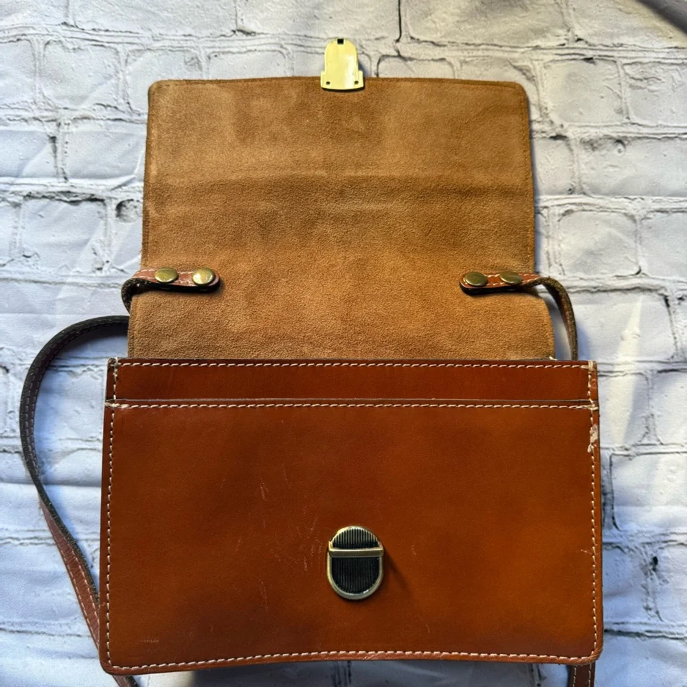 EUC Patricia Nash Lanza Heritage Bag - Picture 7 of 11